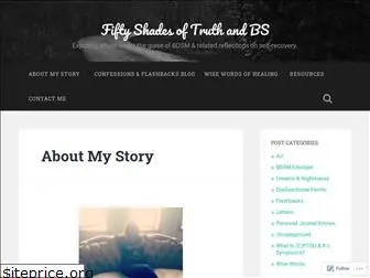 fiftyshadesoftruthandbs.com