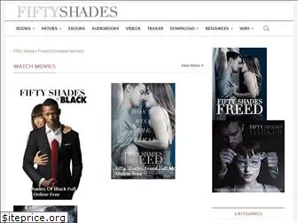 fiftyshadesseries.com