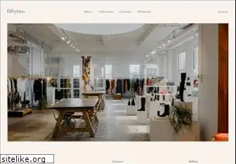 fiftytwoshowroom.com