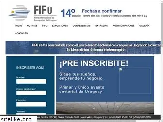fifu.com.uy