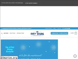 fifystore.com