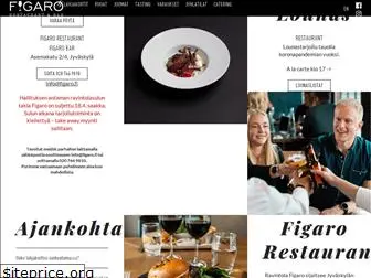 figaro-restaurant.com