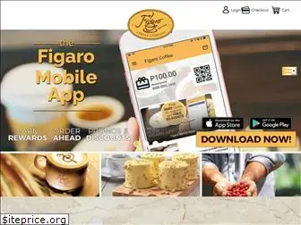 figarocoffee.com