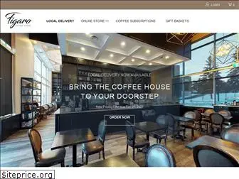 figarocoffeehouse.com