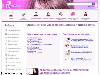 figarohair.ru