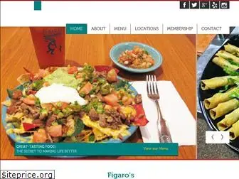 figarosmexicangrill.com