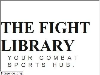 fight-library.com