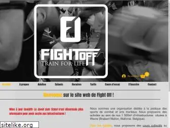 fight-off.com