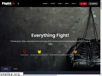 fight.com.au