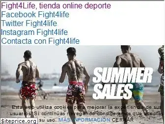 fight4life.es