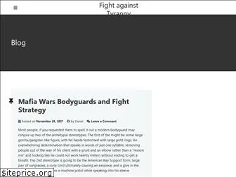 fightagainst-tyranny.com