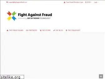fightagainstfraud.com