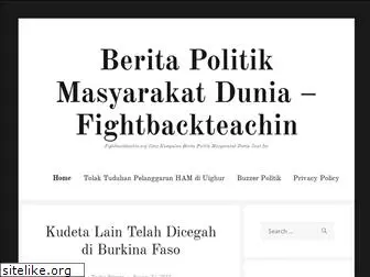 fightbackteachin.org