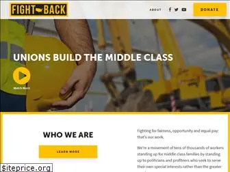 fightbackwithus.com