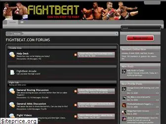 fightbeat.com