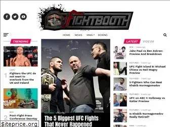fightbooth.com