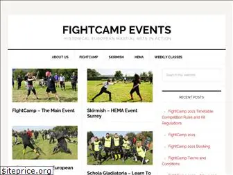 fightcamp.co.uk