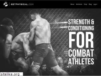 fightcampconditioning.com