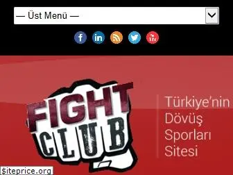 fightclub.com.tr