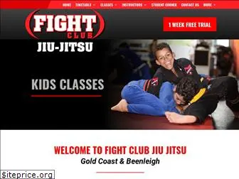 fightclubjiujitsu.com