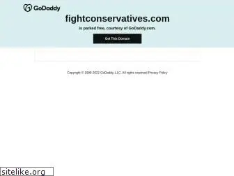 fightconservatives.com