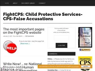 fightcps.com