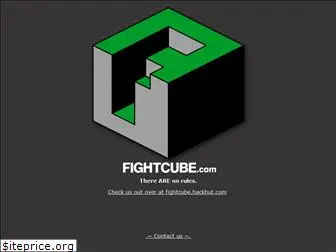 fightcube.com