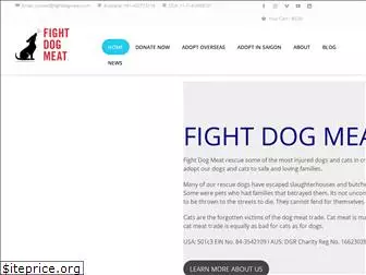 fightdogmeat.com