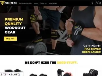 fightechgear.com