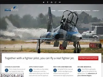 fighter-jet-rides.com