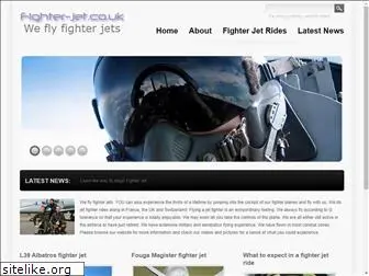 fighter-jet.co.uk