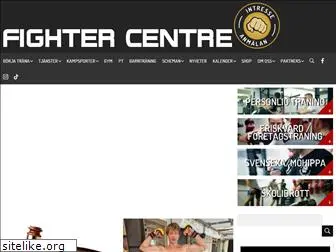 fightercentre.com
