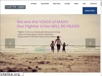 fightercries.org