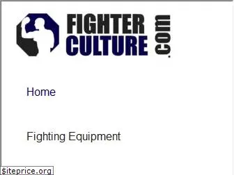 fighterculture.com