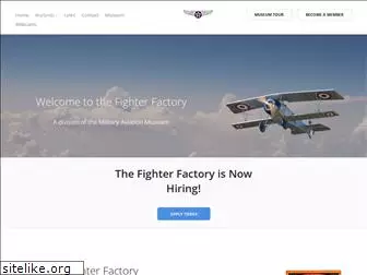 fighterfactory.com