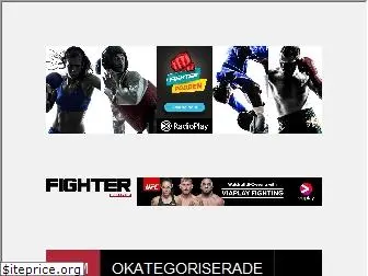 fightermag.se