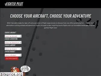 fighterpilot.com.au