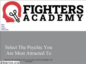 fighters-academy.com