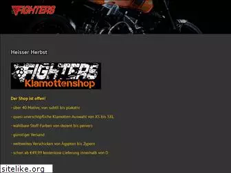 fighters-shop.de