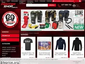 fightershop.com.pl