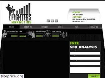 fightersmarketing.com