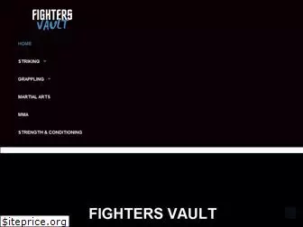 fightersvault.com