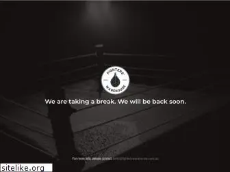 fighterswarehouse.com.au