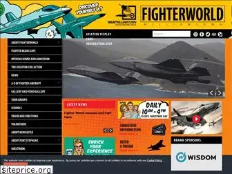 fighterworld.com.au