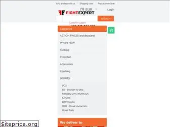 fightexpert.eu