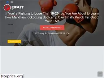 fightfitbootcamps.com