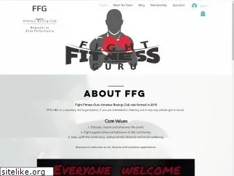 fightfitnessguru.co.uk