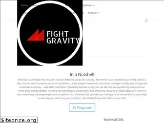 fightgravity.org