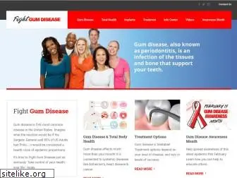 fightgumdisease.com