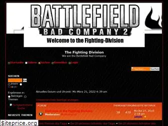 fighting-division.forumieren.com